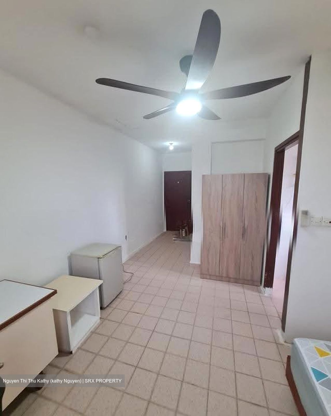 Balmoral Luck (D10), Condominium #637810981